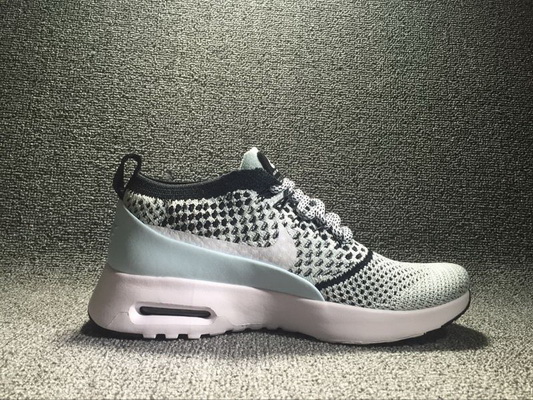 Super Max Nike Air Max Thea Ultra FK 87 GS--001